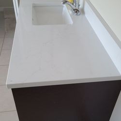 Stone Edge Countertops
