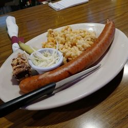 Excelsior American Legion Post 259 - Polish sausage weekly special, seriously!