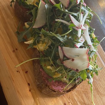 Public Square - Coffee & Tea Near Me - La Mesa, California
