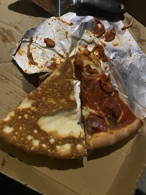 Carmine's Italian by null