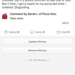 since owner deleted it lmfao. what on earth is this customer service? yikes