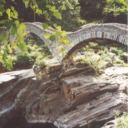 val verzasca