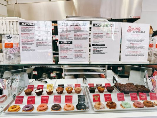 Third Culture Bakery Berkeley by null