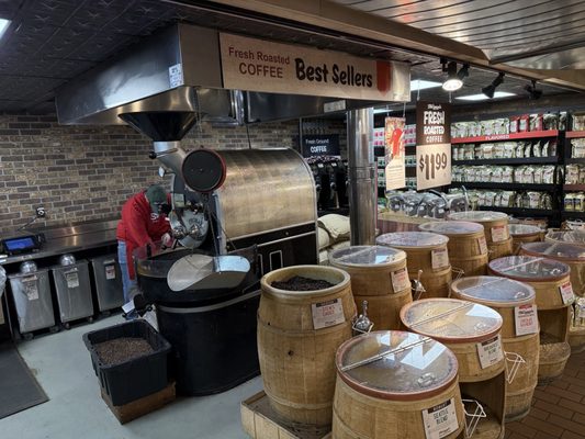 Stew Leonard's by null