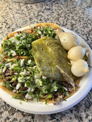 Taqueria El Paisa by null Taqueria El Paisa by null