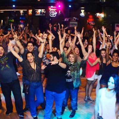 Round Up Night Club & Restaurant by null