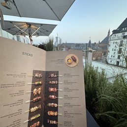 Outside Outside