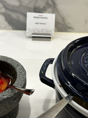 Zurich Marriott Hotel by null