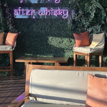 Patravali - Outdoor space on the second floor - Indian Near Me - Cancún, ROO Patravali - Outdoor space on the second floor - Indian Near Me - Cancún, ROO
