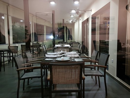 Restaurante Casa Dirección by null