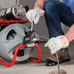 Rocket Sewer & Drain