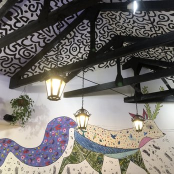 Taco Mesa - The mural to the right of the entrance - Mexican Near Me - Mission Viejo, California Taco Mesa - The mural to the right of the entrance - Mexican Near Me - Mission Viejo, California