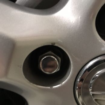 Big O Tires - My first time at this location. Everyone was nice got me in and out- unfortunately very sloppy gun work when taking the tires on and off. - Tires Near Me - Vacaville, California