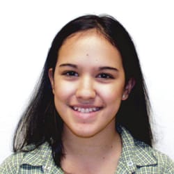 Peter M Roth, DDS MSD - Rachel-Before