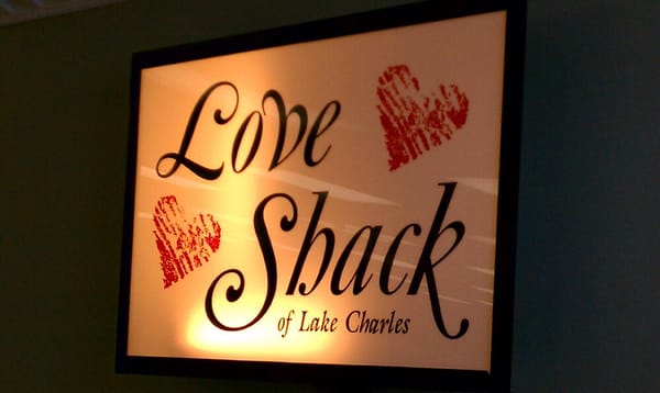 Love Shack by null