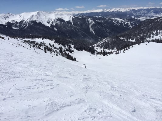 Arapahoe Basin by null
