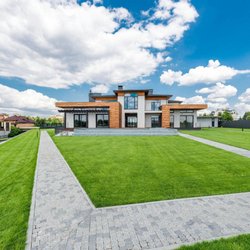 Woodstock Landscape Design Group