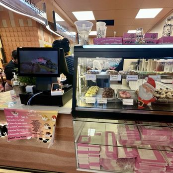 T'mochi - Front - Donuts Near Me - Virginia Beach, Virginia