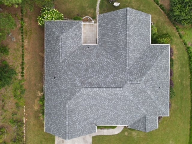 Slide of Best Nest Roofing & Renovations