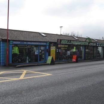 Hollingsworth Cycles - Bikes Near Me - Templeogue, D Hollingsworth Cycles - Bikes Near Me - Templeogue, D