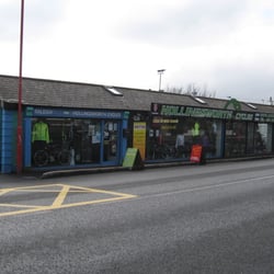 Hollingsworth Cycles