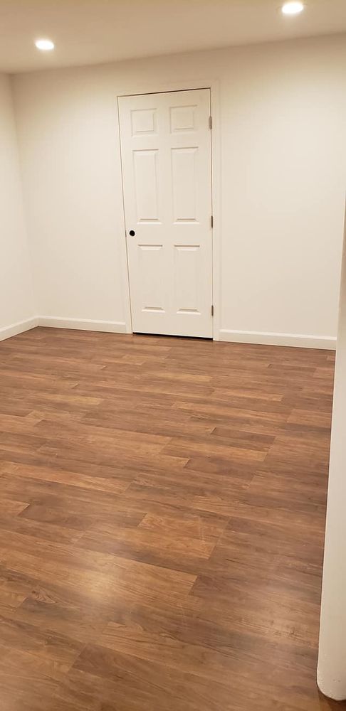 Slide of Runkle's Remodeling