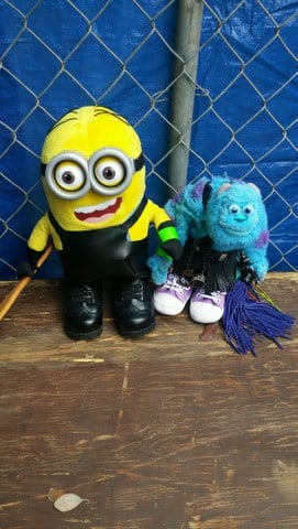 Leather Alley - social services organization in San Francisco, CA