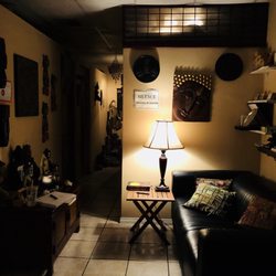 Brian's Acupressure-Massage