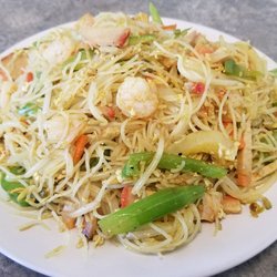 Spring Sun Restaurant
