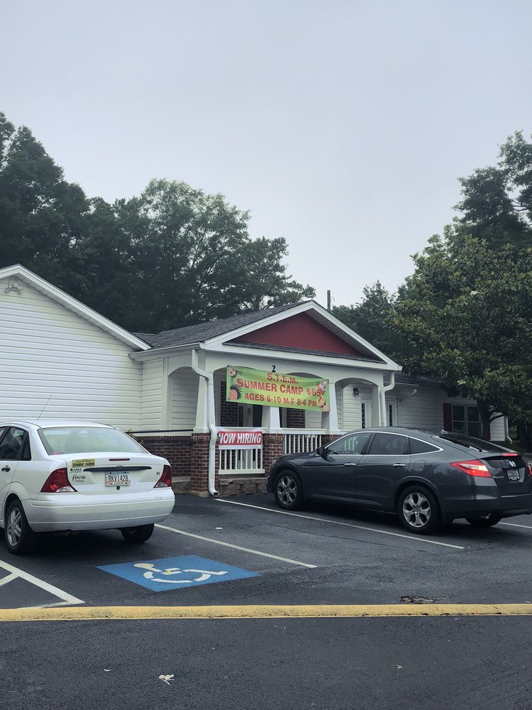 Doodle Buggs - childcare center in Marietta, GA