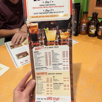 Lucille's Smokehouse Bar-B-Que - Whiskey combos - Southern Near Me - Tempe, Arizona Lucille's Smokehouse Bar-B-Que - Whiskey combos - Southern Near Me - Tempe, Arizona