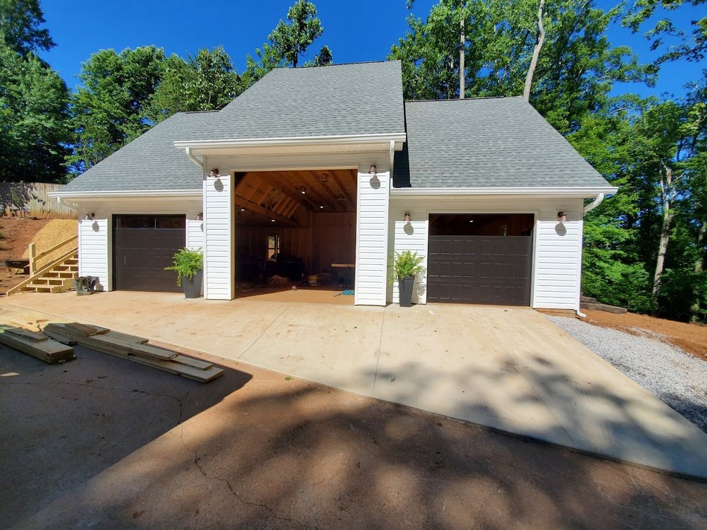 PROLIFT GARAGE DOORS OF CHATTANOOGA Updated July 2024 21 Photos