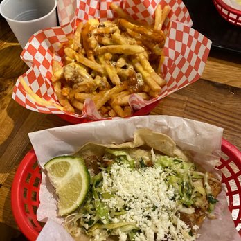 Taco Joint - Mexican Near Me - Austin, Texas Taco Joint - Mexican Near Me - Austin, Texas