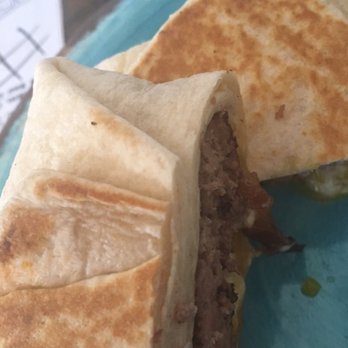 Green Lemon - Breakfast Buster - Mexican Near Me - Tampa, Florida