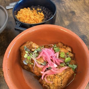 Pre-Hispanic MX Cuisine - Cochinita pibil - Mexican Near Me - Morgan Hill, California Pre-Hispanic MX Cuisine - Cochinita pibil - Mexican Near Me - Morgan Hill, California