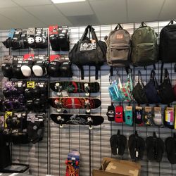 Urban Ave Boardshop