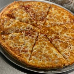 Village Grill & Pizzeria