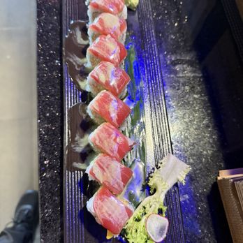 Saka - Japanese Near Me - Wolfeboro, New Hampshire