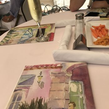 Cafe Via Flora - Steakhouses Near Me - Palm Beach, Florida Cafe Via Flora - Steakhouses Near Me - Palm Beach, Florida