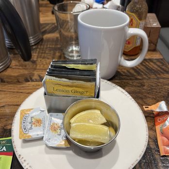 First Watch - Tea service - Breakfast & Brunch Near Me - Villanova, Pennsylvania First Watch - Tea service - Breakfast & Brunch Near Me - Villanova, Pennsylvania