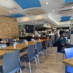 Summit Greek Grill