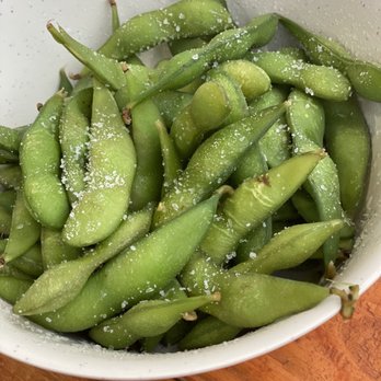 Miso Ramen Bar - Edamame - Ramen Near Me - Cary, North Carolina Miso Ramen Bar - Edamame - Ramen Near Me - Cary, North Carolina