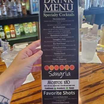 Irish Kevin's - Bars Near Me - Key West, Florida