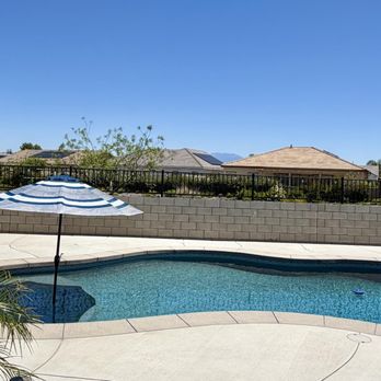 Majestic Pool Construction - Finished pool - Pool & Hot Tub Service Near Me - Temecula, California Majestic Pool Construction - Finished pool - Pool & Hot Tub Service Near Me - Temecula, California