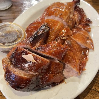 One Roast 壹哥烧腊 - Roast Duck - Barbeque Near Me - Houston, Texas One Roast 壹哥烧腊 - Roast Duck - Barbeque Near Me - Houston, Texas