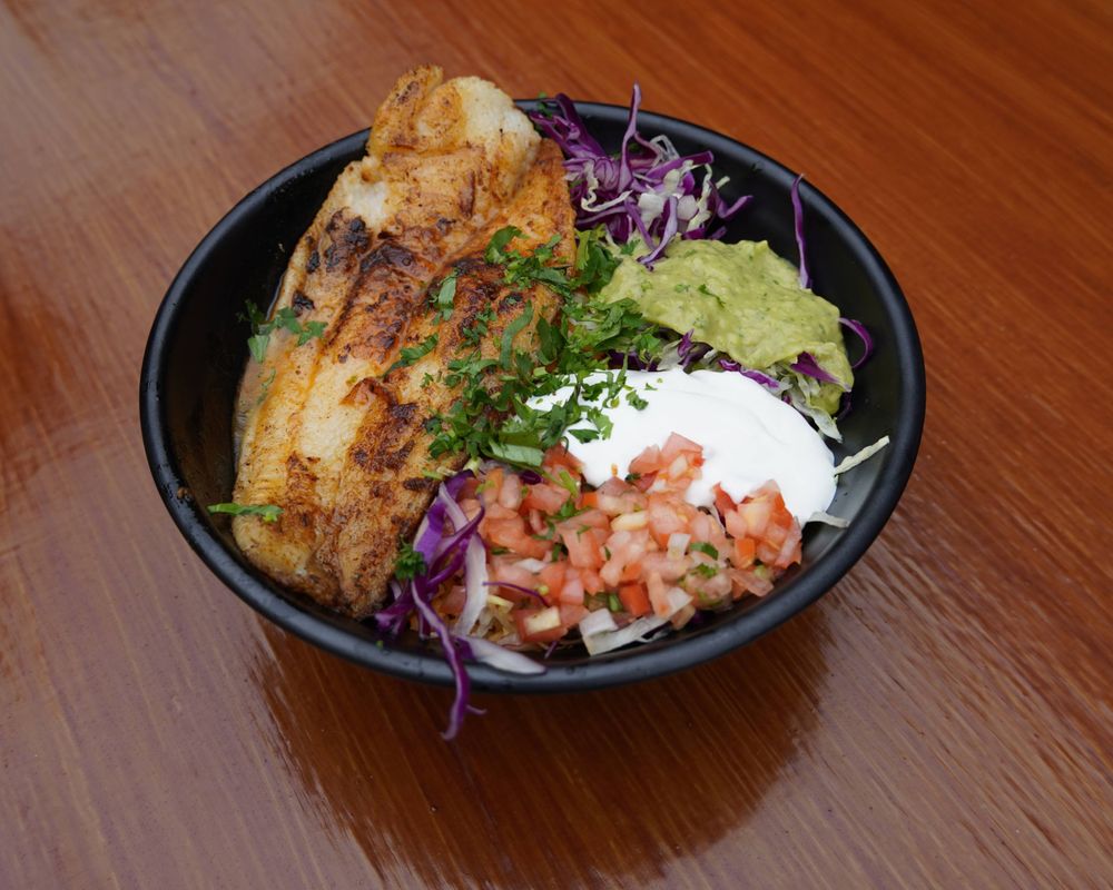 Sol Taqueria