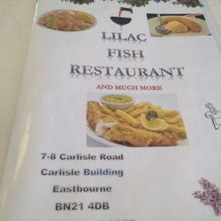 Lilac Restaurant