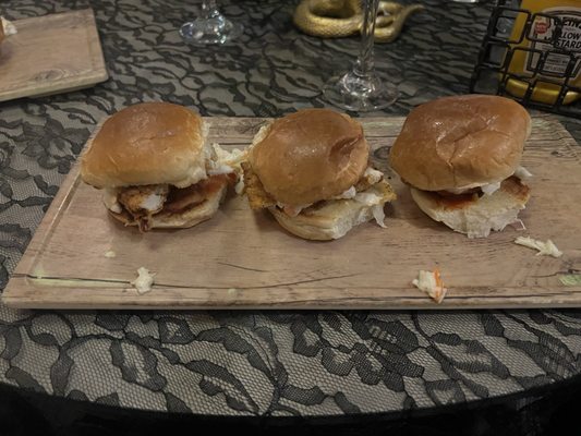 Pivot Bar and Balcony by null