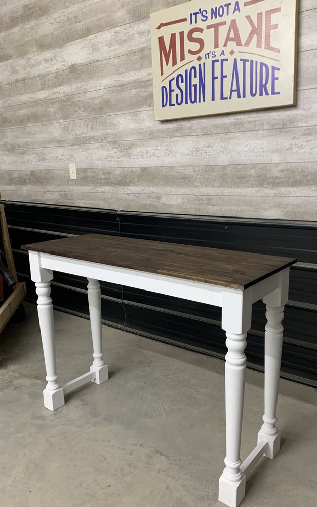 Slide of The 3 Rule Handyman