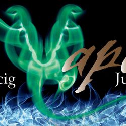 Ecig Vapor Juice Store - Logo